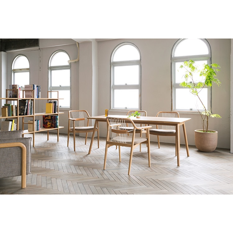 ヤマナミ テーブル YT1