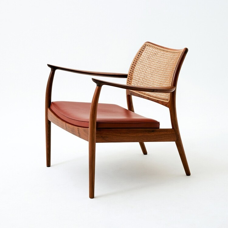 カヤ イージーチェア