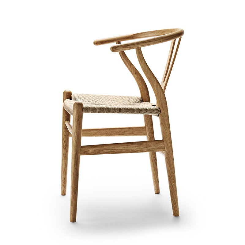 CH24 ウィッシュボーンチェア Y-Chair Limited Editionカラー