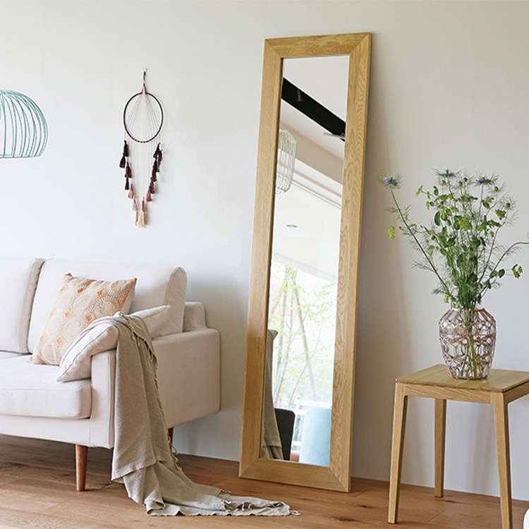 プレーン ミラー