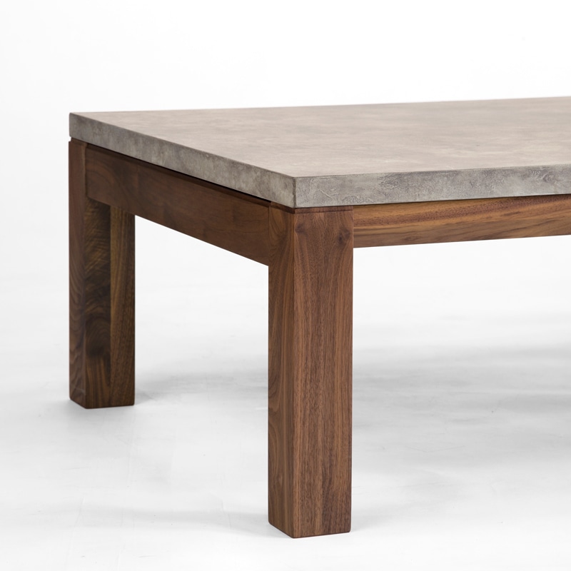 ノンベ コタツテーブル(ウォールナット)