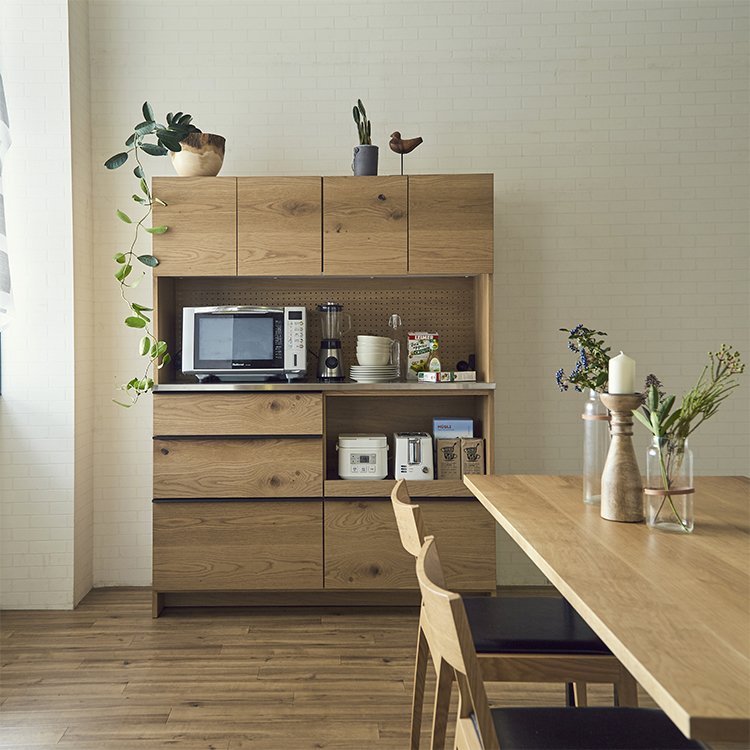 オウル ダイニングボード