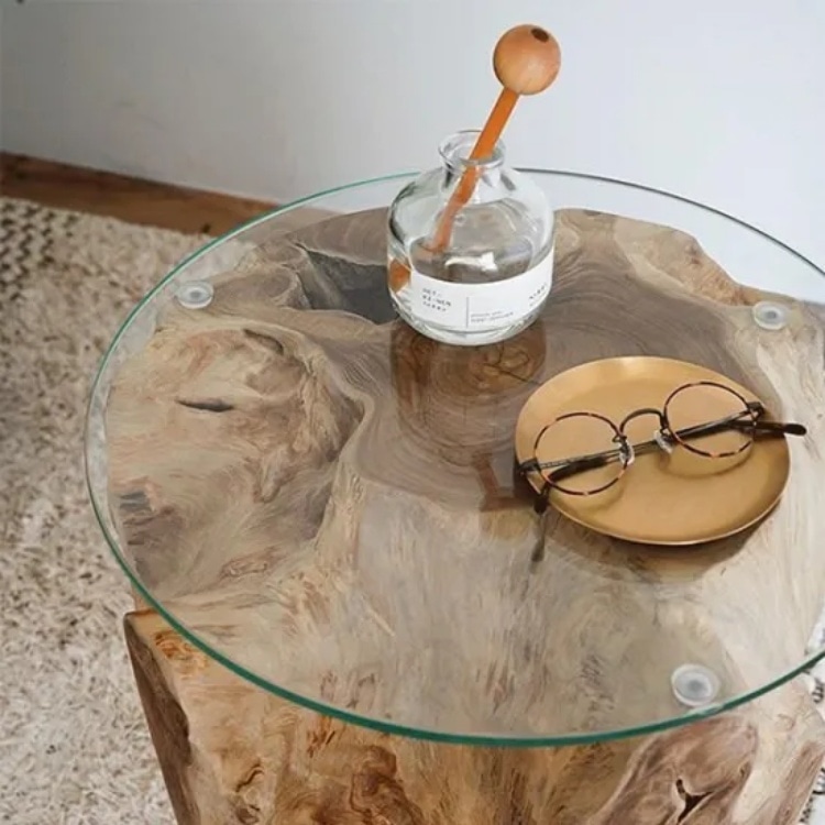 トアー サイド テーブル