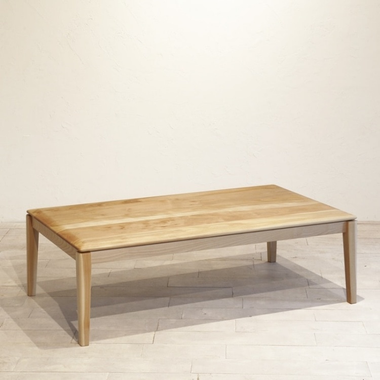 レニス コタツテーブル(高さ38cm)