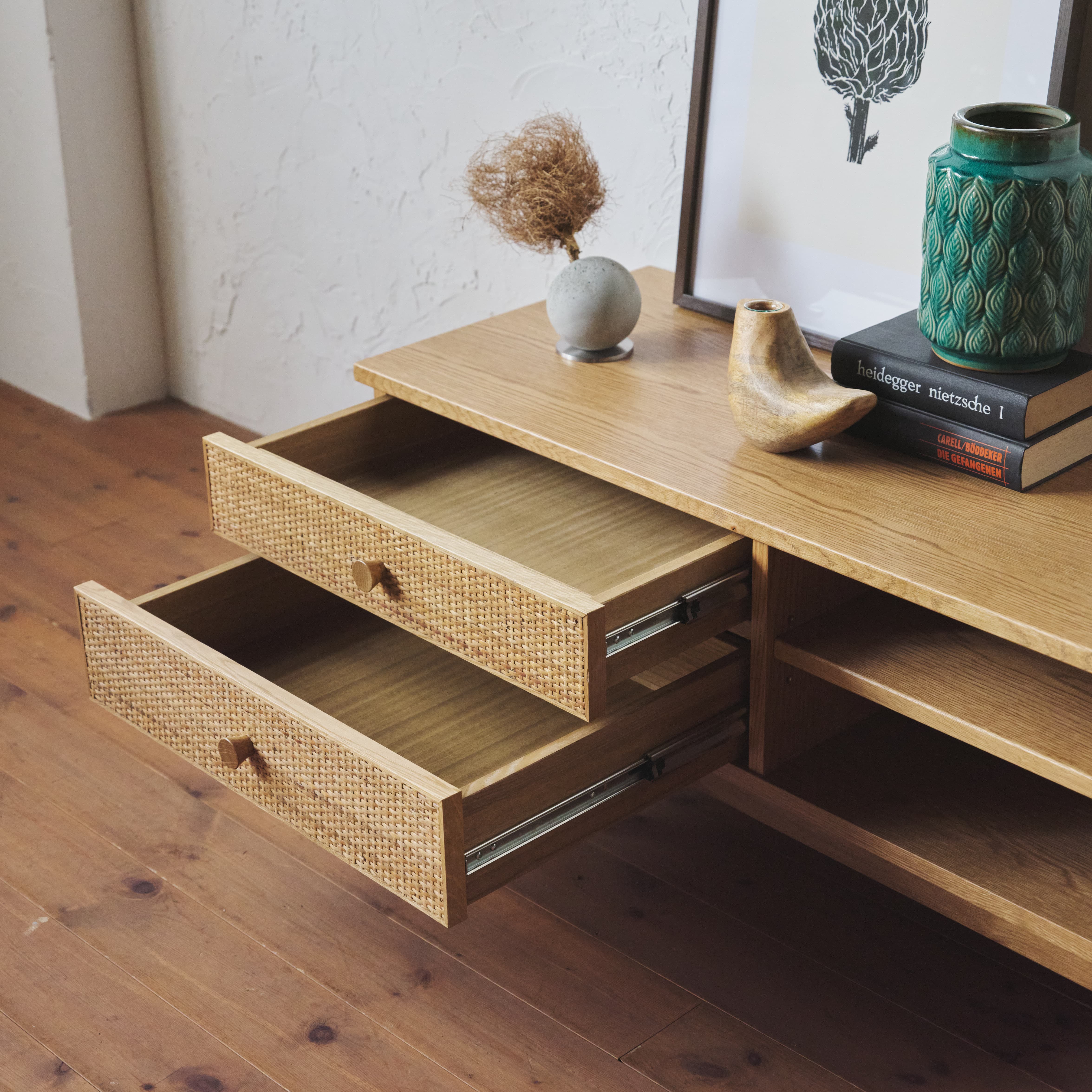 トーネ テレビボード