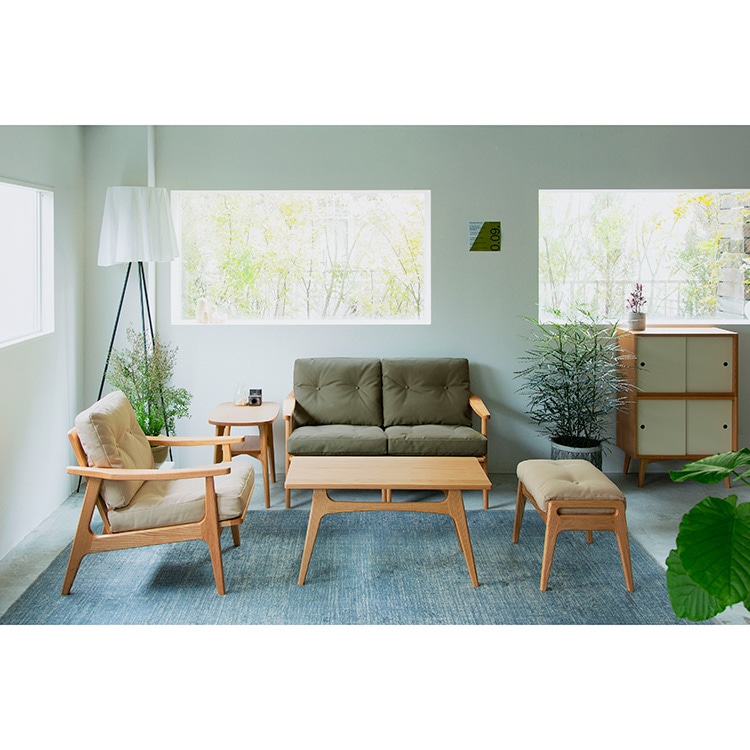 マルニ60プラス 2シーター(オーク)