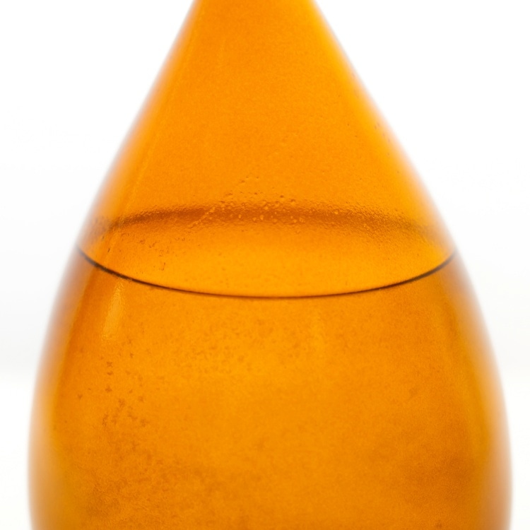 テンポ ドロップ ロマンティック アンバー