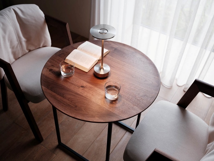 ヴァリオ スタック テーブル