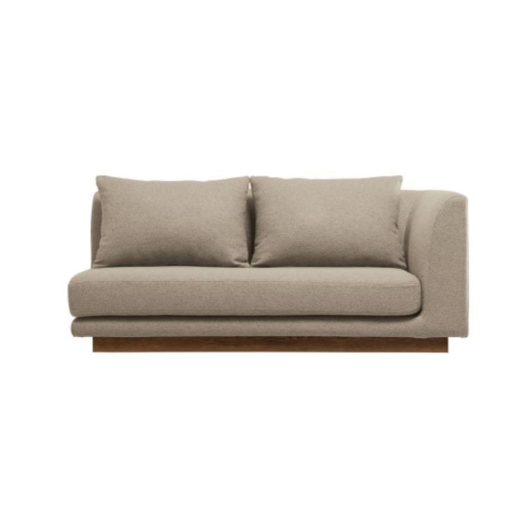 トロンリビングダイニングソファ(右肘/左肘)