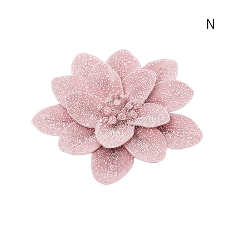 セラミックフラワー　アビサル