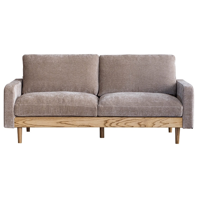 フリーダ ソファ(2.5人掛け)