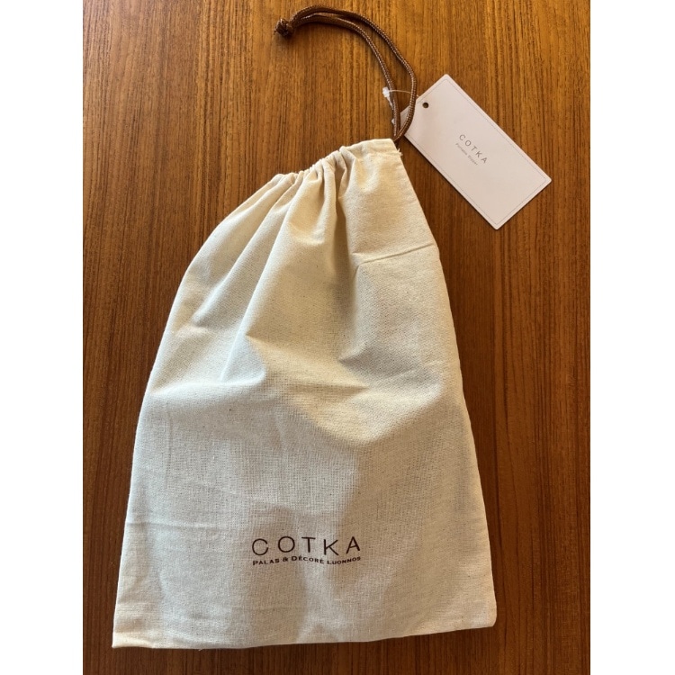 コトカ　携帯スリッパ