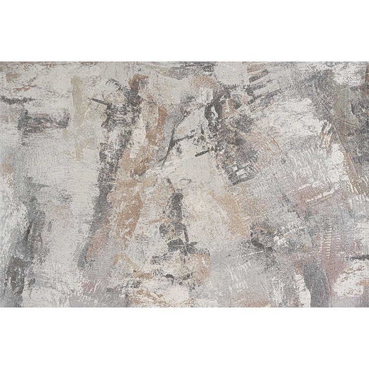 メランジュ ライト ラグ