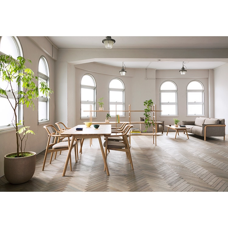 ヤマナミ テーブル YT1