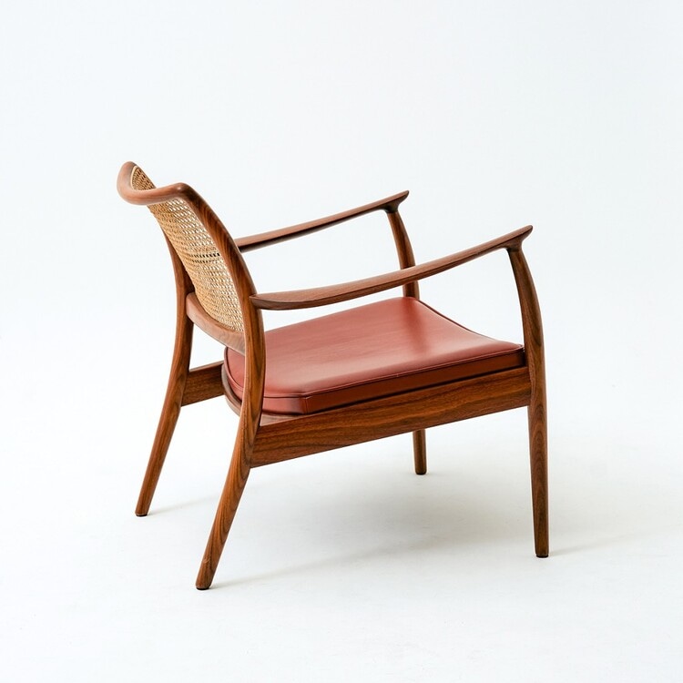 カヤ イージーチェア