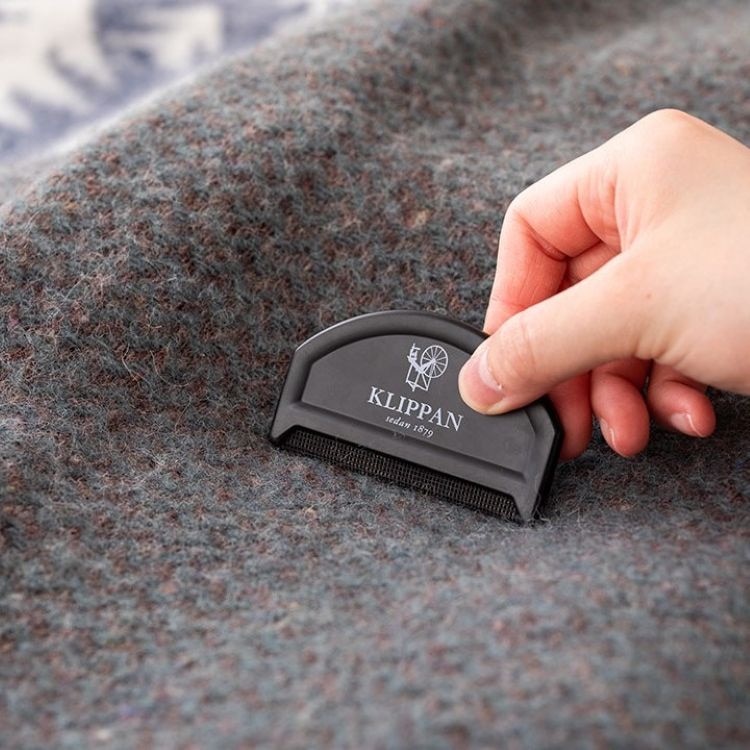 KLIPPAN/クリッパン　スロー　GOTLAND（ゴットランド）(チェリーレッド)