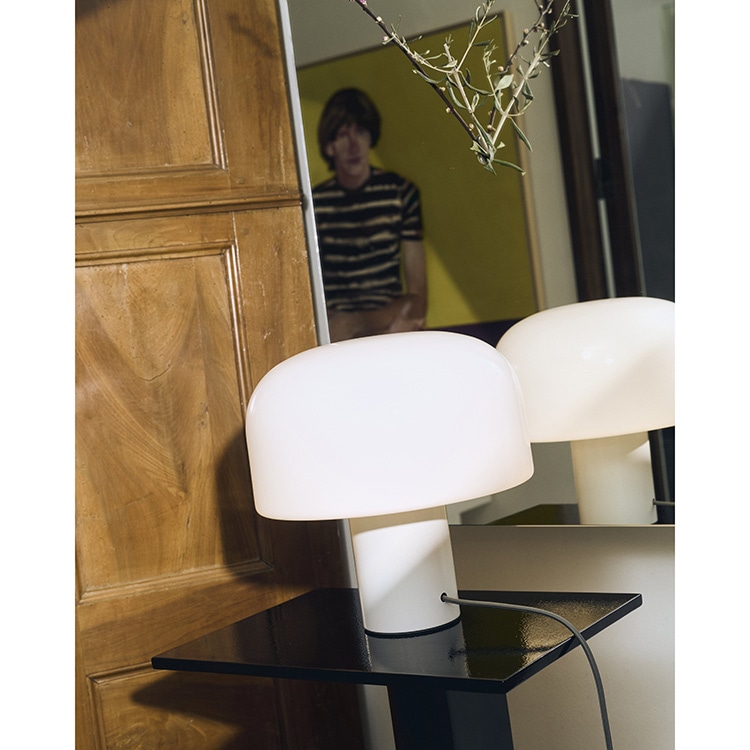 ベルホップ グラス T