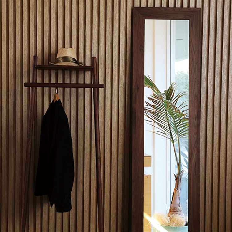 プレーン ミラー