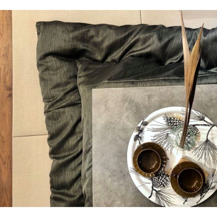 ノンベ コタツテーブル(コナラ)