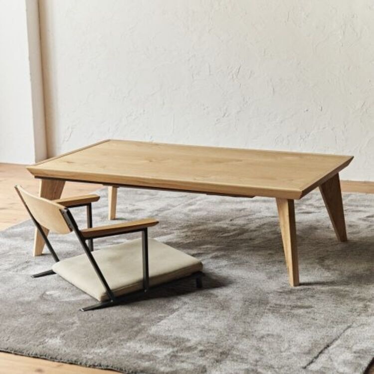 イッケ フロアチェア | フォリヴォラ(Folivora) | リグナ通常品