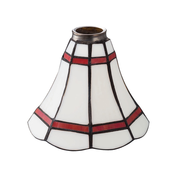 ステンドグラス スポットライト S(ライティングレール専用)