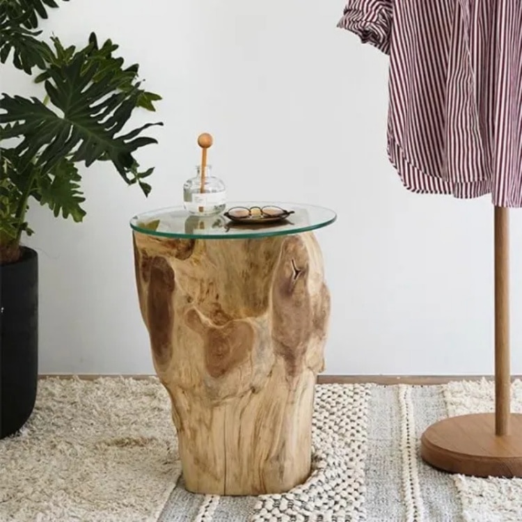 トアー サイド テーブル