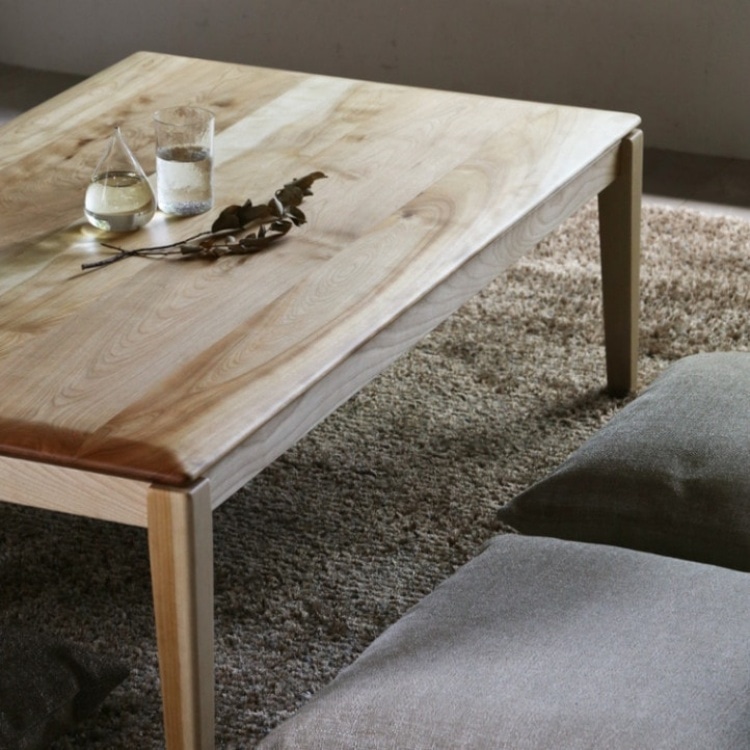 レニス コタツテーブル(高さ38cm)