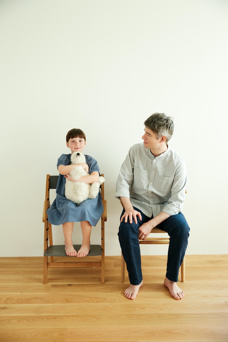 イッピー ノーブル チェア