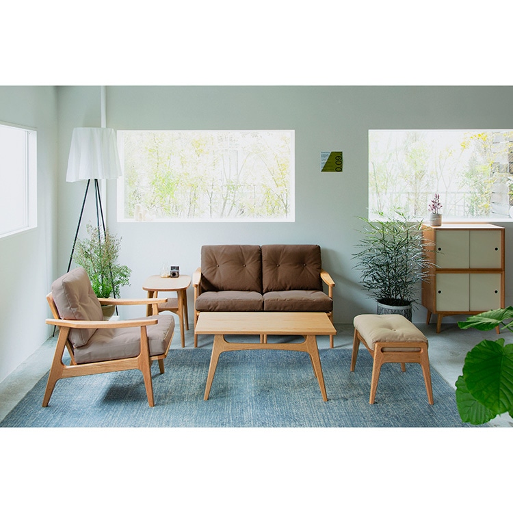 マルニ60プラス 2シーター(オーク)