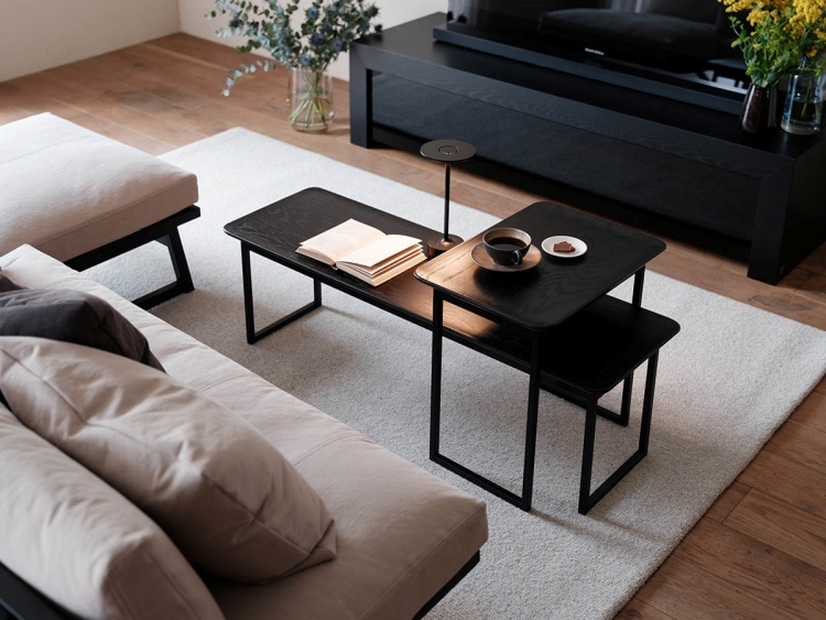 ヴァリオ スタック テーブル