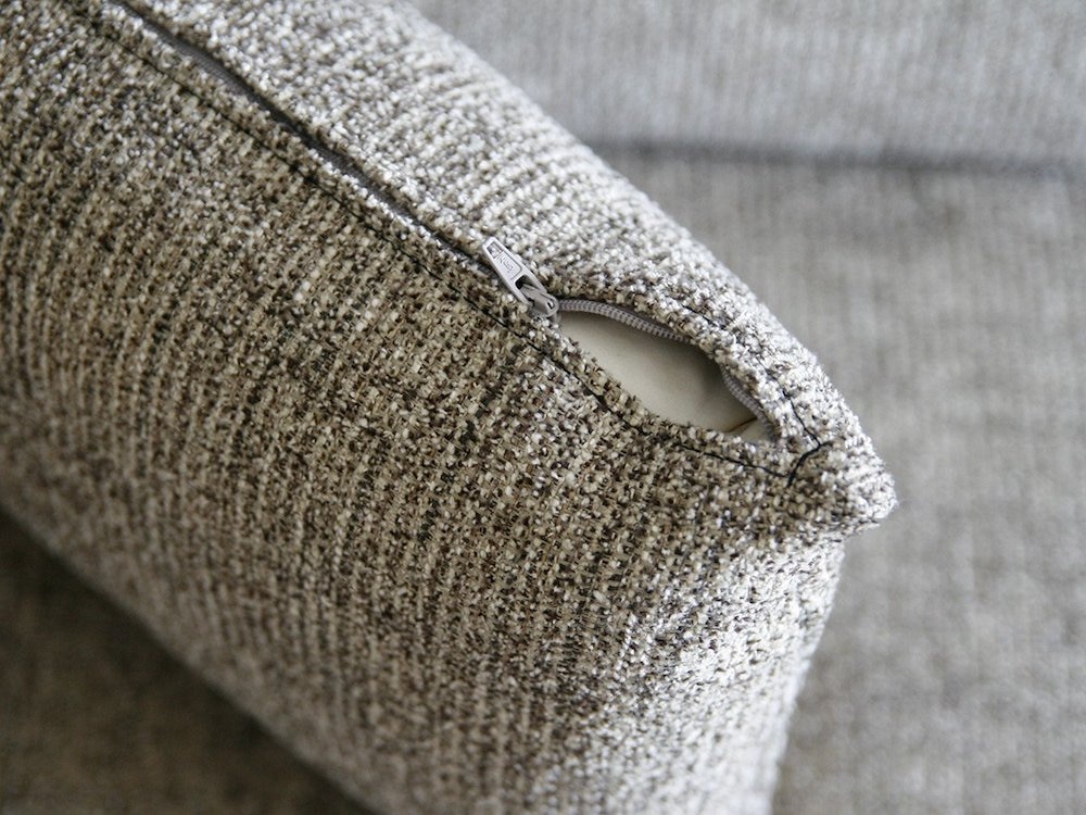 リベリアプラス シェーズロング(オーク)