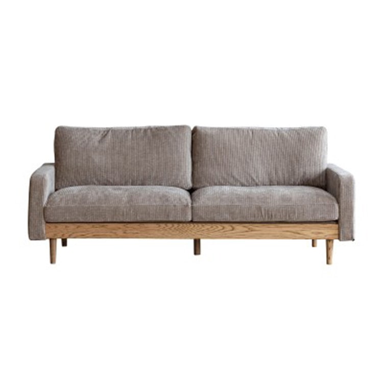 フリーダ ソファ(3人掛け)