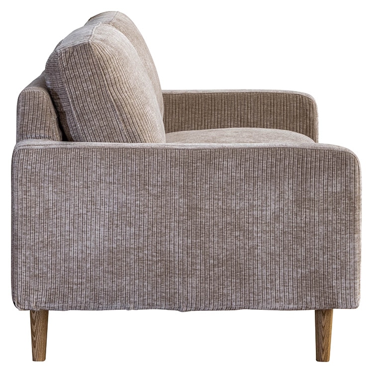 フリーダ ソファ(2.5人掛け)