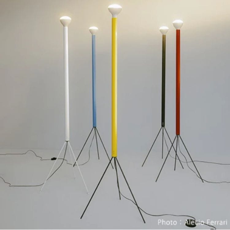 ルミナトール フロアライト(H1890mm)