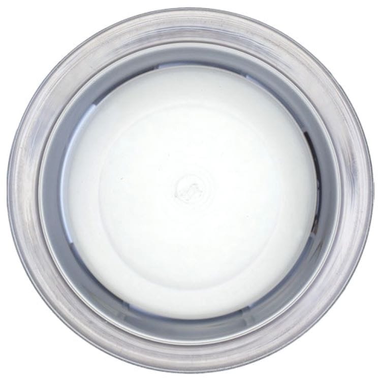 割れない花瓶／PVシリンダー(クリア)