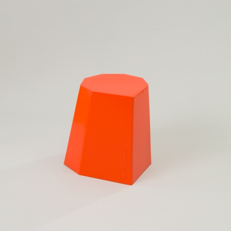 アーノルド スツール (S)