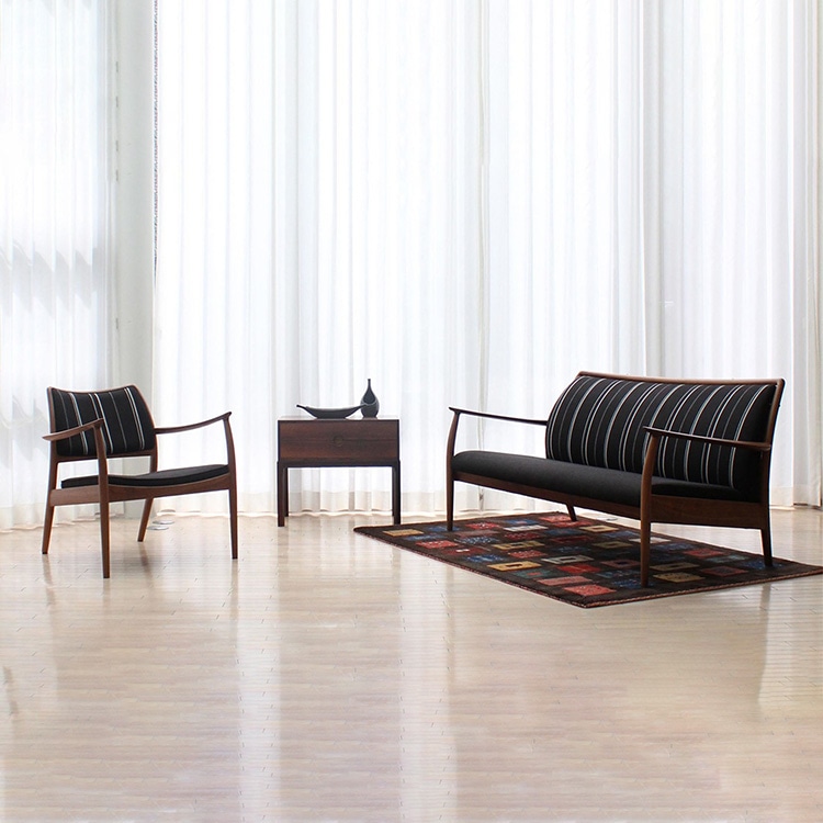 カヤ イージーチェア