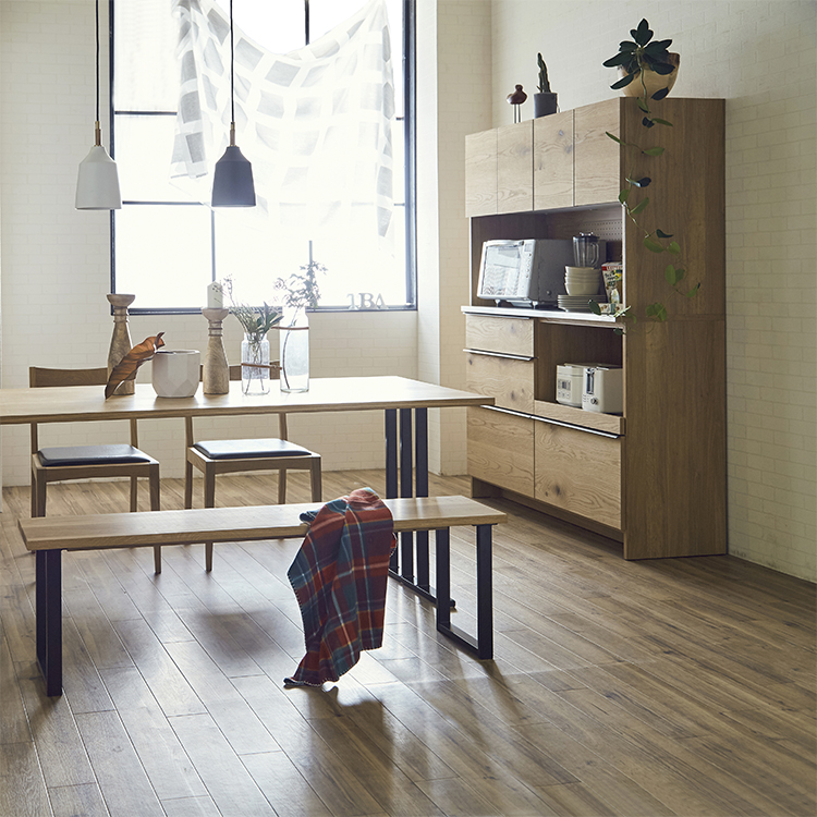 オウル ダイニングボード