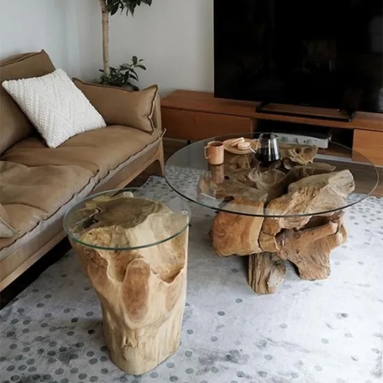 トアー サイド テーブル