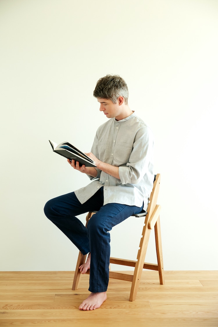 イッピー ノーブル チェア