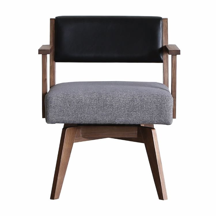 カイン III アームチェア(回転式)