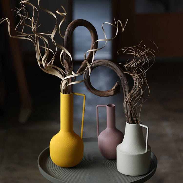 ドライフラワー　カスト