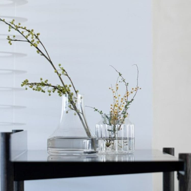 マージ シェルフ ブラック(3段 / オイル塗装)