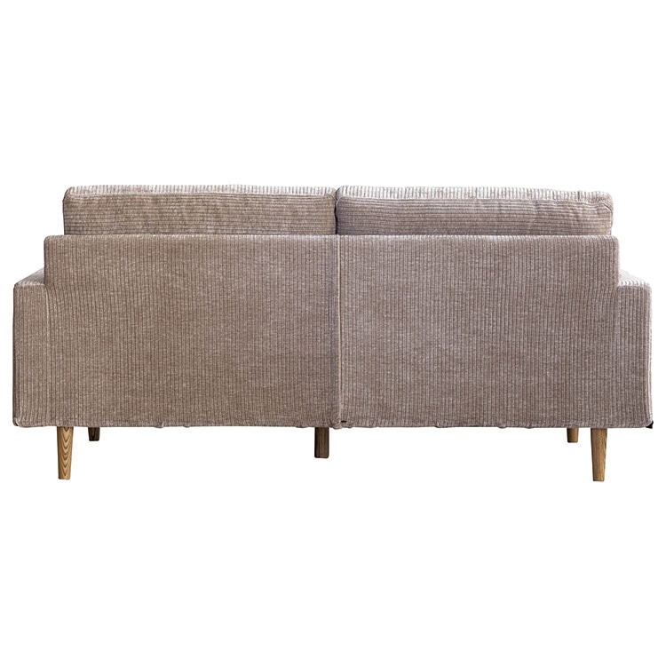 フリーダ ソファ(2.5人掛け)