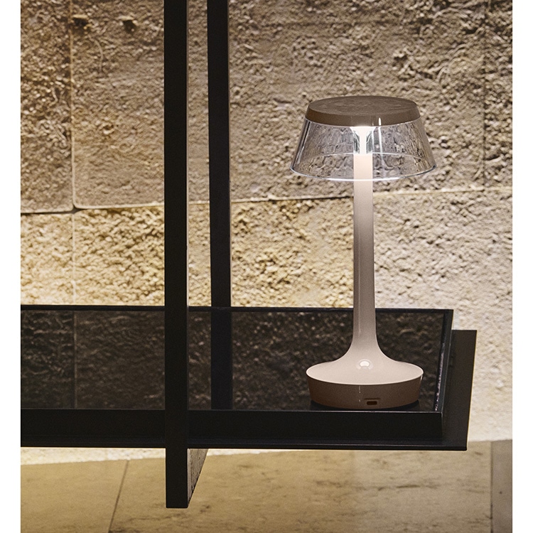 ボンジュール アンプラグド