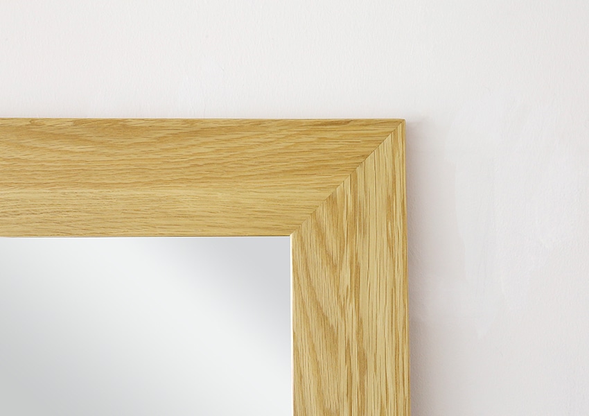 プレーン ミラー