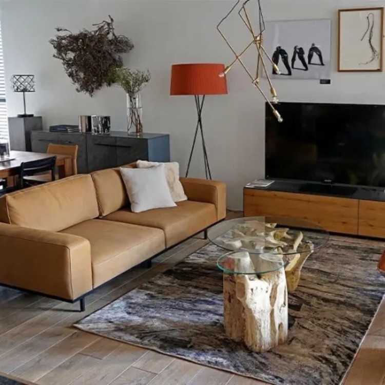 トアー サイド テーブル