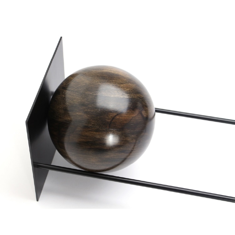 スロープブックエンド