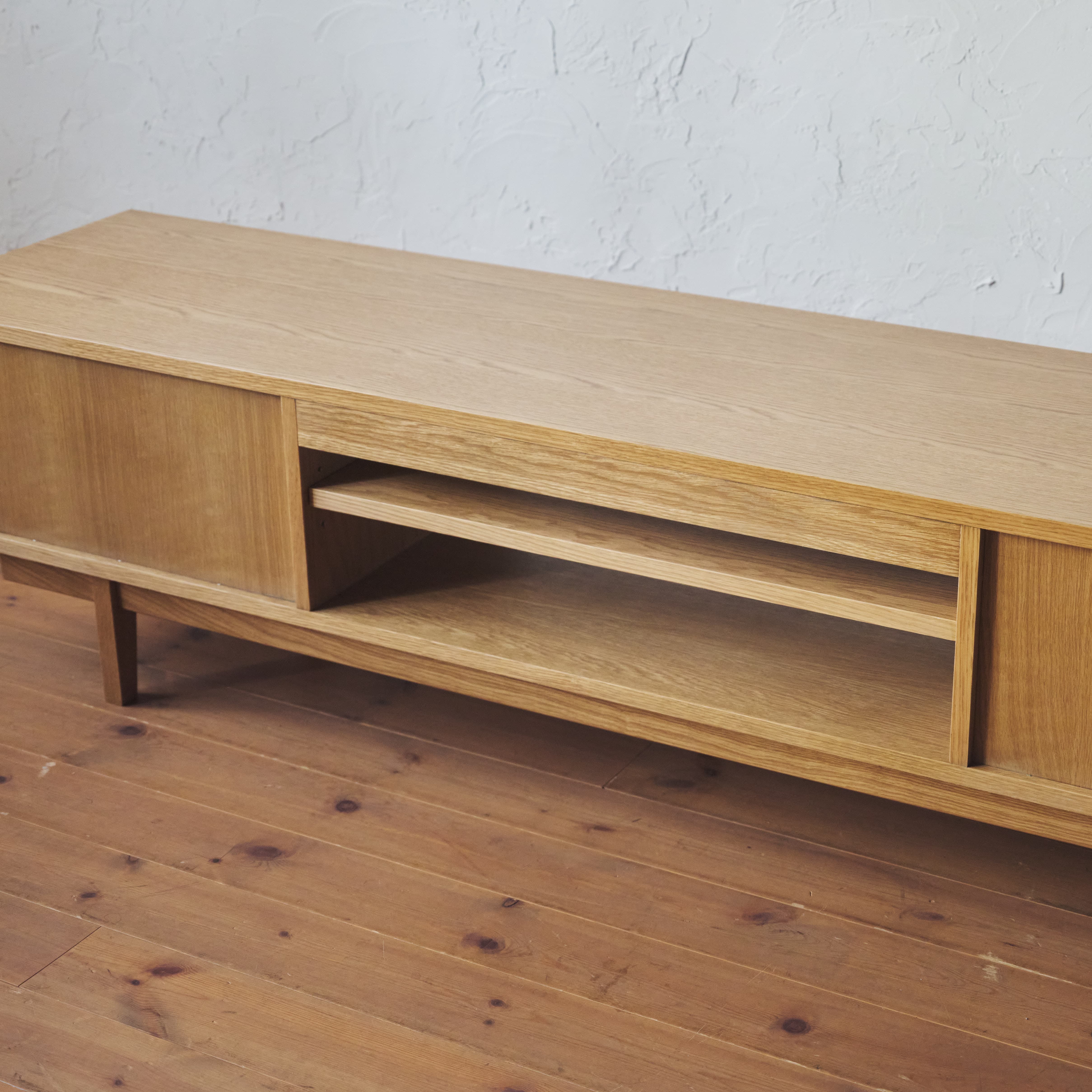 トーネ テレビボード