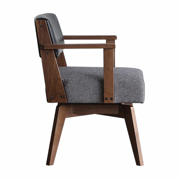 カイン III アームチェア(回転式)